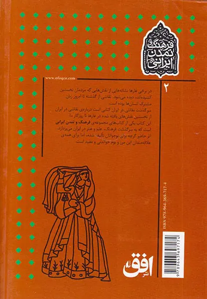 سرگذشت نقاشی در ایران